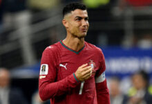 Ronaldo says Goodbye in Spain late 1-0 win Over Portugal