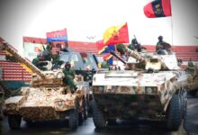 Nigerian Army Vows Progress in Oyo Schoolchildren Rescue