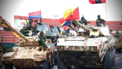 Nigerian Army Vows Progress in Oyo Schoolchildren Rescue