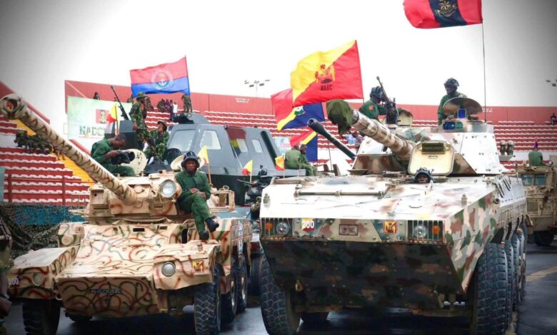 Nigerian Army Vows Progress in Oyo Schoolchildren Rescue