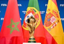 2030 FIFA World Cup expansion