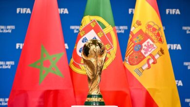 2030 FIFA World Cup expansion