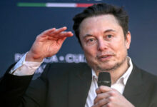 Elon Musk net worth richest man
