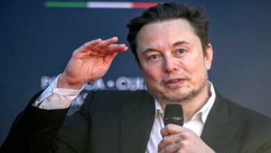 Elon Musk net worth richest man