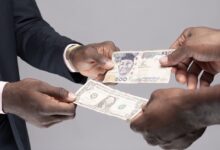Naira Depreciates in Parallel Market