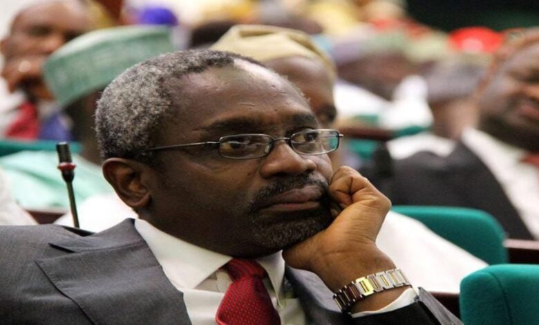 Gbajabiamila Appears Before ICPC