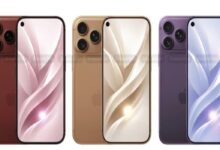 iPhone 18 Pro Max upgrade program
