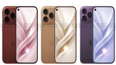 iPhone 18 Pro Max upgrade program
