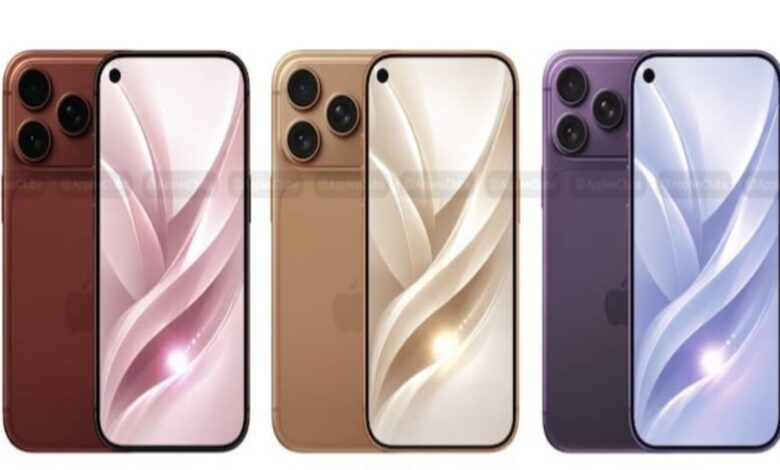 iPhone 18 Pro Max upgrade program