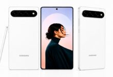 Galaxy S27 Ultra leaks