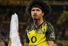 FC Barcelona Agree Deal to Sign Adeyemi from Dortmund