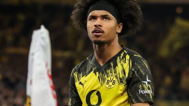 FC Barcelona Agree Deal to Sign Adeyemi from Dortmund