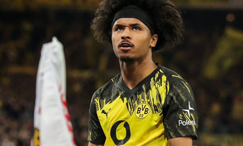 FC Barcelona Agree Deal to Sign Adeyemi from Dortmund