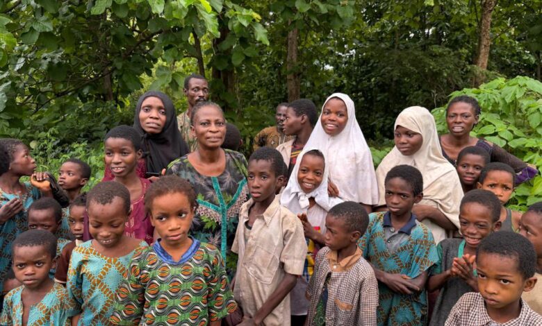 Inside the Real Story of the Oyo Rescue Operation