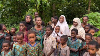 All Kidnapped Oyo Pupil and Teachers finally Rescued