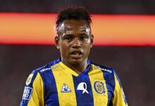 Colombia World Cup Star skips Flight Home amid Threats