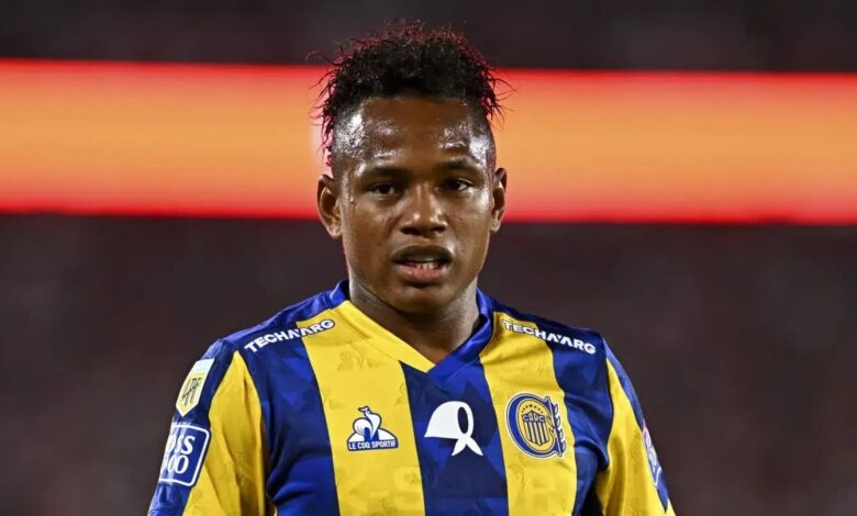 Colombia World Cup Star skips Flight Home amid Threats