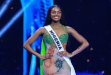 Chidinma Adetshina