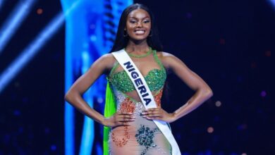 Chidinma Adetshina