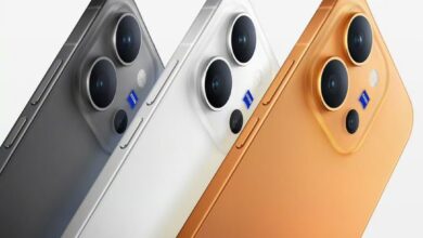 Vivo X300e trailer