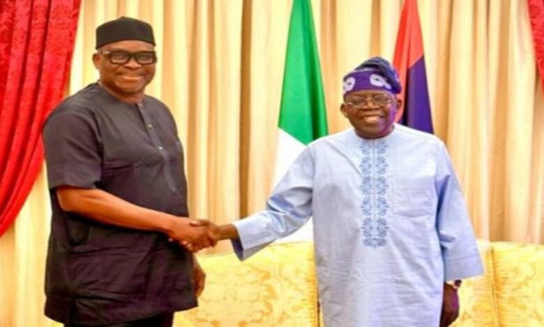 Tinubu appoints Fayose REA chairman