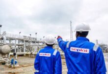 Seplat-NNPC Deal