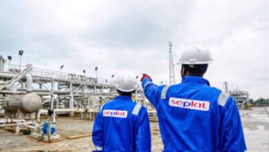 Seplat-NNPC Deal
