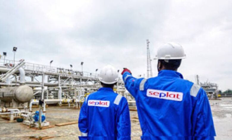 Seplat-NNPC Deal
