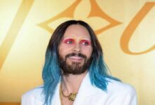 Jared Leto