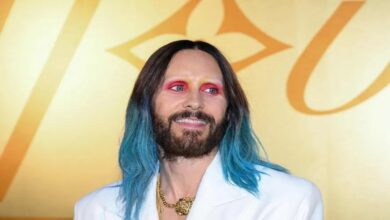 Jared Leto