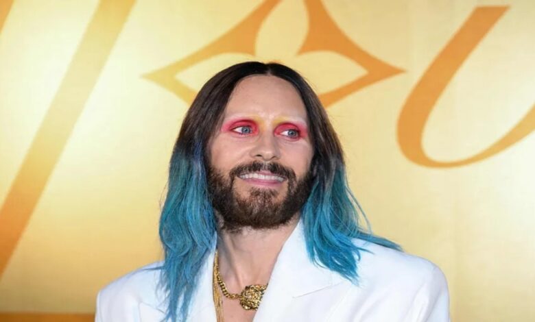 Jared Leto