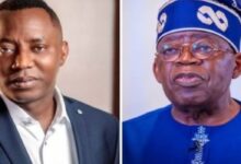 Sowore Alleges Persecution, Cites Harsh Bail Conditions