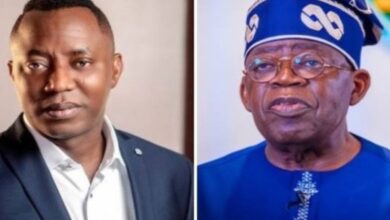 Sowore Alleges Persecution, Cites Harsh Bail Conditions