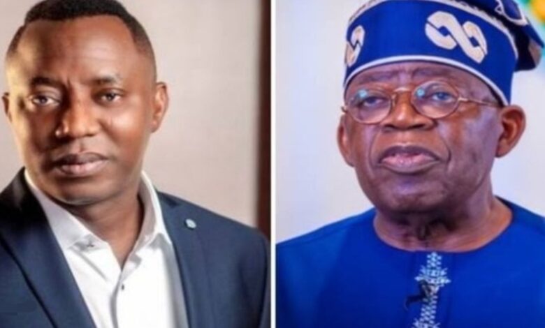 Sowore Alleges Persecution, Cites Harsh Bail Conditions