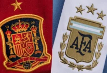 Spain vs Argentina Clash: History Ahead of World Cup Final