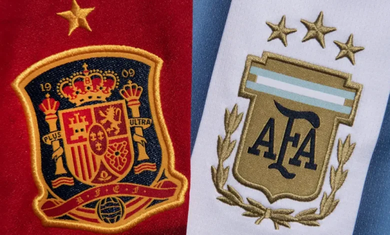 Spain vs Argentina Clash: History Ahead of World Cup Final