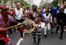 Nigeria's Foreign Minister Confirm Death of Two Nigerians in South Africa
