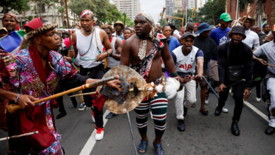 Nigeria's Foreign Minister Confirm Death of Two Nigerians in South Africa