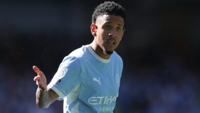 Transfer Update on Savinho