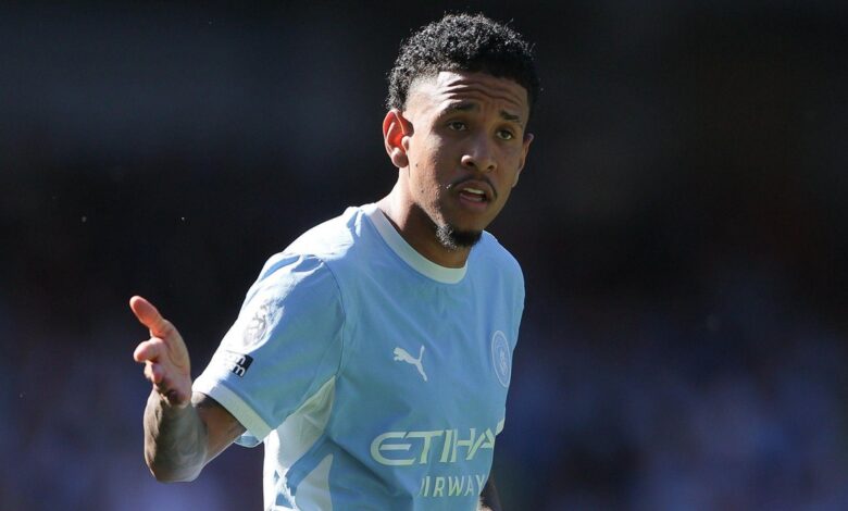 Transfer Update on Savinho