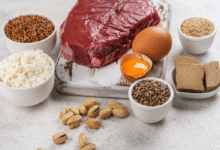 signs body needs more protein