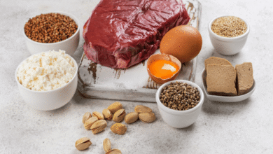 signs body needs more protein