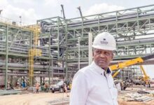 Dangote-Refinery