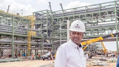 Dangote-Refinery