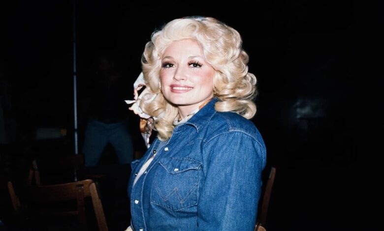 Dolly Parton