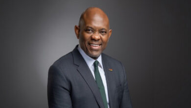 Tony Elumelu