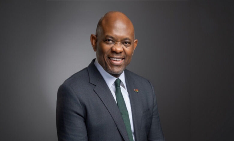 Tony Elumelu