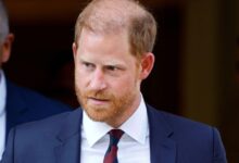 royal reconciliation