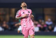 Messi returns for Inter Miami
