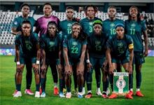 Super Falcons